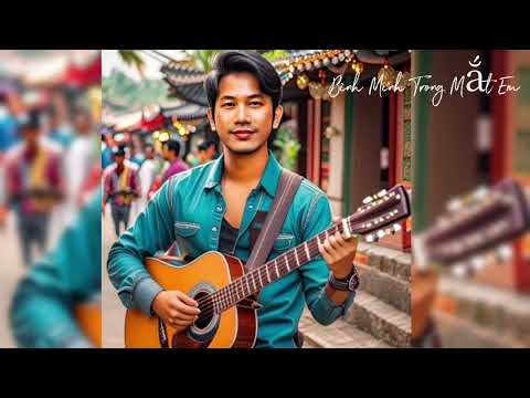 Bình Minh Trong Mắt Em # Nhạc Hay Mỗi Ngày #