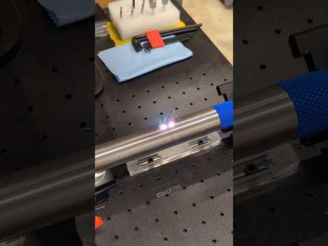 This is not the work of a laser engraving expert