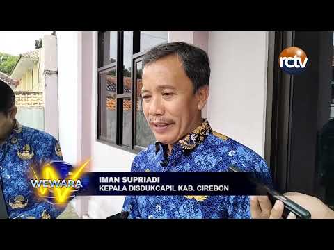 Penggunaan IKD di Kab Cirebon Masih Rendah