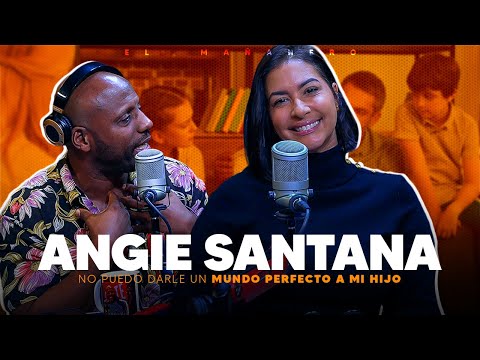 Enrique siendo Enrique - Angie Santana nos da tips para la crianza