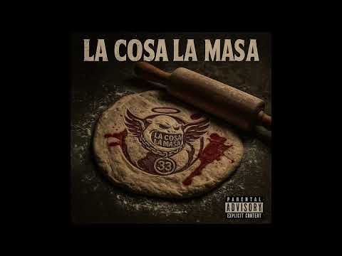 CORTE WU TANG || TITAN 13 - SAGA - HACHE FLOWS [KLAN - NIC]