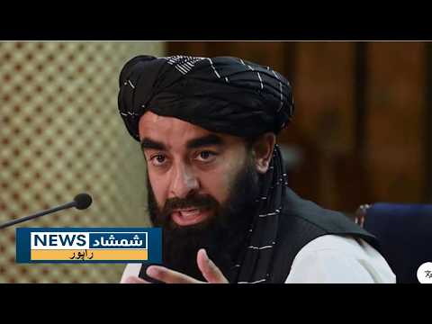 د ا.ا وايي، په بدخشان کې د ناامنیو د رامنځته کولو وروستۍ هڅې، د پاکستان لخوا د طرحه شوې وې