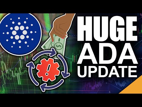 HUGE NEWS - BitBoy Crypto Cardano Staking Pool (Cardano is FUD Proof)