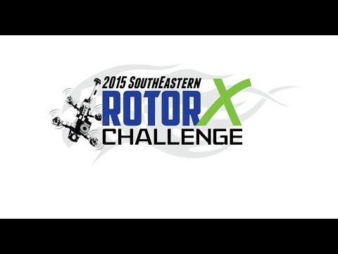 Rotorcross Challenge 2015 | North Alabama FPV Racing - UCfDsuuvbIKuXUyMOKYpBdHA