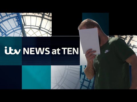 Watch Wednesday's ITV News at Ten as foreign criminals are paid up to £2,000 to return home
