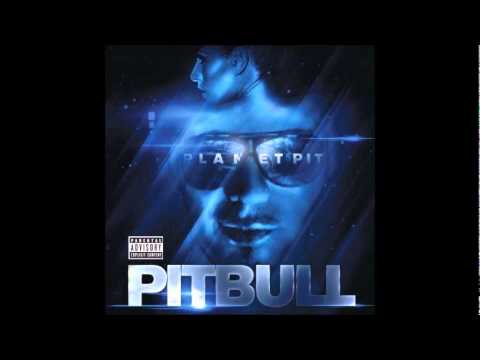 Pitbull - Mr. Worldwide (Intro) (feat.Vein)