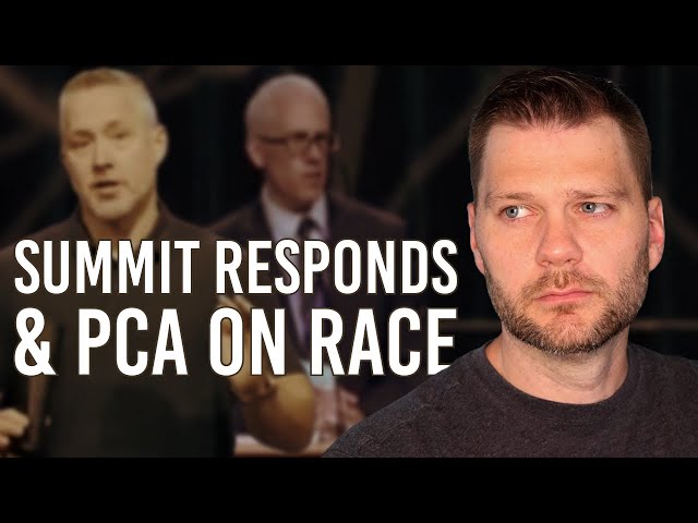 Jon discusses some headlines from the past week including the fight in the PCA over "racism," and Summit Church's response to the "Defending Faith" documentary.

Order Against the Waves: Againstthewavesbook.com

Check out Jon's Music: jonharristunes.com

To Support the Podcast: 
https://www.worldviewconversation.com/support/

Become a Patron
https://www.patreon.com/jonharrispodcast

Follow Jon on Twitter: https://twitter.com/jonharris1989

Follow Jon on Facebook: 
https://www.facebook.com/jonharris1989/