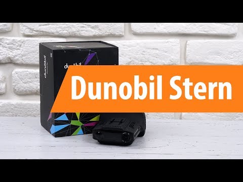 Распаковка Dunobil Stern / Unboxing Dunobil Stern - UCDhYrb0Ec4NQ_j3ZiAucE0Q