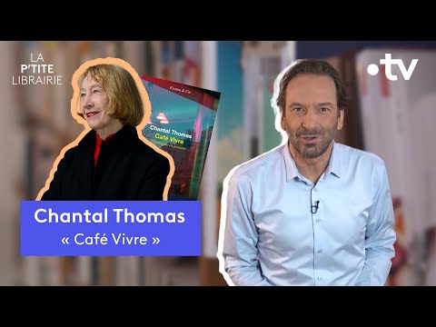 Vidéo de Chantal Thomas