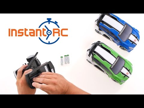 Dromida Rally Car Build : Instant RC - UCa9C6n0jPnndOL9IXJya_oQ