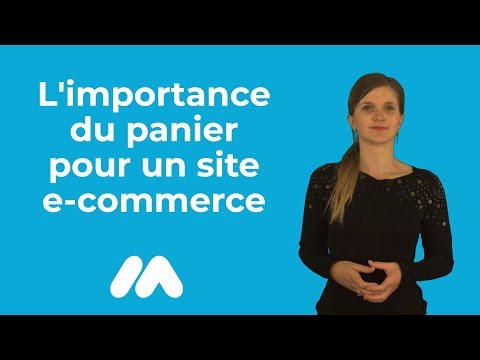 Tuto e-commerce - L