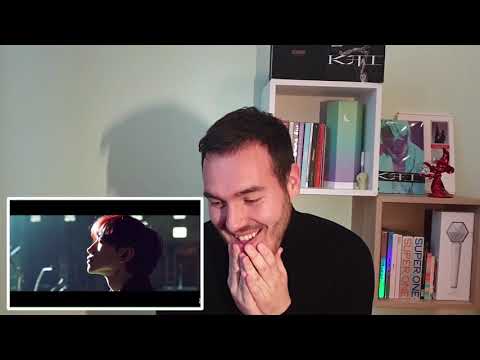 StoryBoard 1 de la vidéo [MV REACTION] RAIN  - WHY DON’T WE Feat.  CHUNG HA French /Français