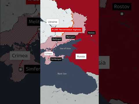 Is Russia's control over Crimea under threat?