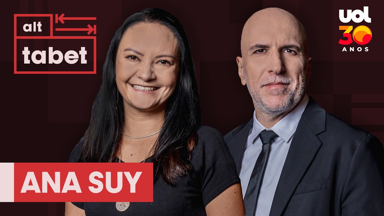 Psicanalista Ana Suy fala de idealização e medo do amor, solidão masculina e +