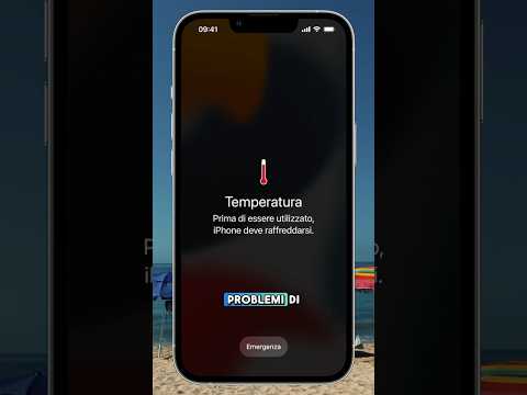 iOS 26.6 miracolo: risolto il surriscaldamento iPhone 🚨 #ios26 #ios #iPhone