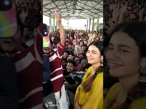 4 Years | Ranjith Sankar | Priya Prakash Varrier | Sarjano Khalid