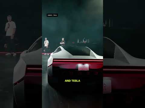 Will Tesla's new Roadster ship?