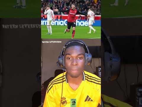 Bayern Leverkusen ✍️⚽🟡💯#goviral #Creatorsearchinsight #FYP