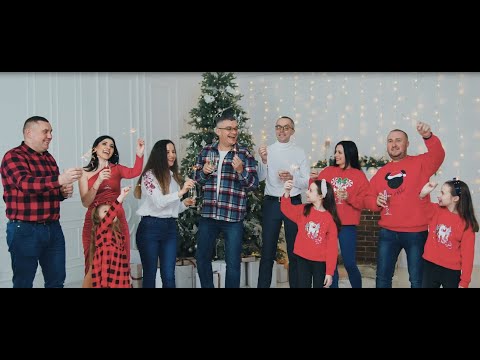 Христове Різдво Різдвяна пісня від ZAБAVA GROUP