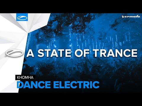 KhoMha - Dance Electric (Extended Mix) - UCalCDSmZAYD73tqVZ4l8yJg