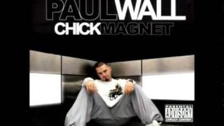 Paul Wall - My Life