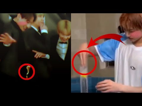 when jungkook wants taehyung vs when taehyung wants jungkook (vkook\taekook)