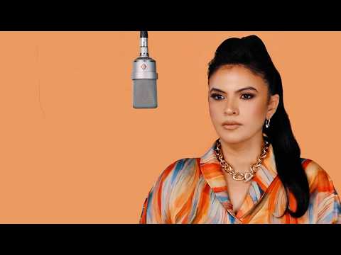 VASSY – The Look Of Love [Acoustic]