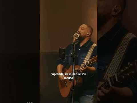 Só Ele pode te libertar🙏🏼 #fernandinho #shorts #viraishorts Só Ele pode te libertar🙏🏼 #fernandinho #shorts #viraishorts