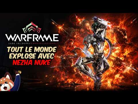 Nezha Nuke avec cette Helminth, c’est zinzin !