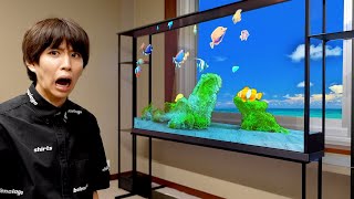 動画サムネイル