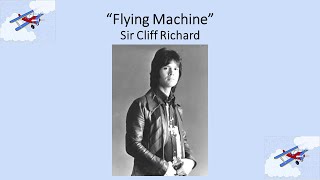 Flying Machine - Sir Cliff Richard