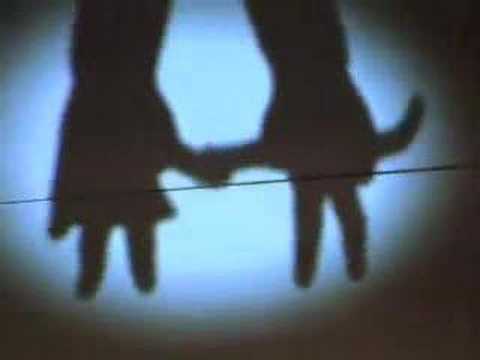 Shadow Hand Puppets