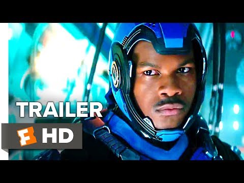 Pacific Rim: Uprising Trailer #1 (2018) | Movieclips Trailers - UCi8e0iOVk1fEOogdfu4YgfA