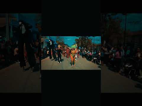 despida de los egresados #youtube #tradiciones