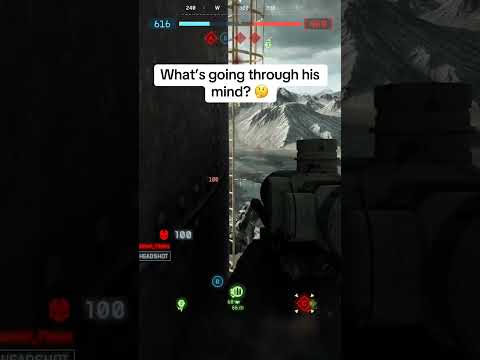wrong place wrong time 😭| #battlefield6