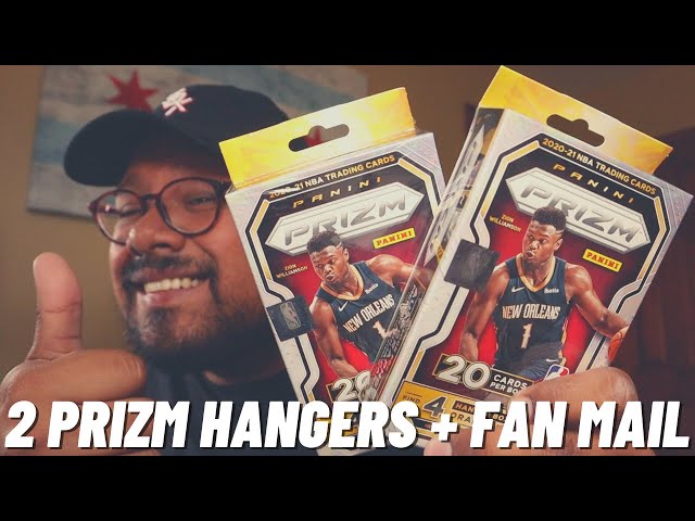 NBA Prizm Hanger – The Must Have for Basketball Fans