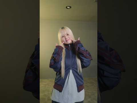 우리 같이 아웅다웅❤️ #아웅다웅 #아웅다웅챌린지 #유진 #Yujin