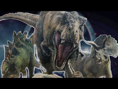 Is Jurassic World: Fallen Kingdom A Box Office Failure?