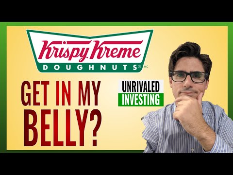 New IPO Stocks: Krispy Kreme IPO - DNUT Stock - Should Krispy Kreme stock join your JOURNEY?