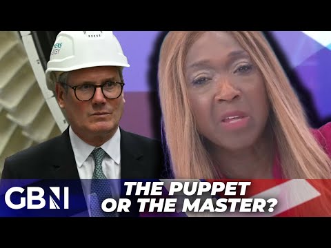 Is Keir Starmer letting the UNIONS run the country? | Nana Akua