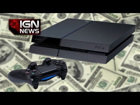 PS4 Leads US Hardware Sales in January - UCKy1dAqELo0zrOtPkf0eTMw