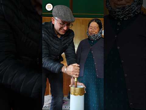 Ep 6-Spiti Food Tour: Pin Valley Special