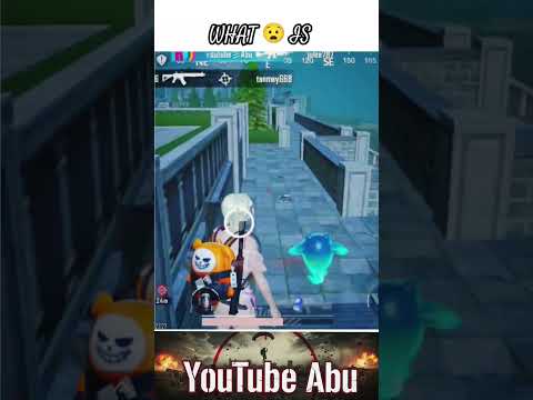 Close Range Fighting 💥#bgmi #highlights #trending #gaming #vairal #ytshorts