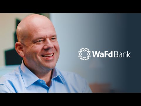 AWS Managed Services and AWS Support help WaFd Bank Optimize Their Cloud Journey