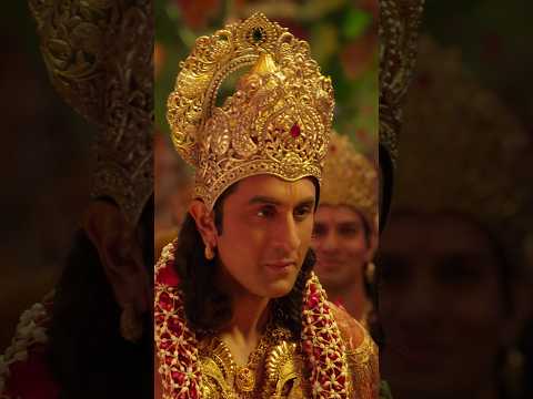 Ram Ka Naam🙏 Hothon Pe Aata Rahe🙏 | Jai Jai Ram | Ranbir, Sai | AR Rahman, Shreya, Arijit S, Kumar