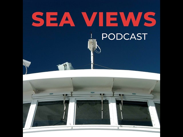 Send us a text (https://www.buzzsprout.com/twilio/text_messages/2148311/open_sms) 


Safety In Focus at Portsmouth International Port.

In this episode Ben McInnes, Harbour Master at the busy Portsmouth International Port explains how safety, innovation and decarbonisation is key to port operations:

It’s a very busy harbour with cruise vessels, super yachts, hovercraft, passenger and RO-RO ferries, cargo ships, an inshore fishing fleet, leisure sailors and Royal Navy vessels. 


How does he keep passengers, seafarers, port staff and the harbour pilots safe? 


How is the port caring for the welfare of thousands of international seafarers who visit the port?


How to tackle the emerging maritime transport risks such as lithium battery fires?


Ben also explains how the port is undertaking a ground breaking £28 million pound decarbonisation project including a shore power system for ships, aiming to make Portsmouth International Port the first port in the UK with net zero emissions by 2030. 


Find out more about the Sea Change project for maritime decarbonisation HERE (https://portsmouth-port.co.uk/news/work-starts-to-install-ports-pioneering-shore-power-system/) 


NEWS! If you love listening to us....you can also watch Sea Views episodes on YouTube at CHIRP Maritime (https://www.youtube.com/@chirpmaritime/featured)  or The Seafarers' Charity (https://www.youtube.com/@Seafarers_KGFS/videos)  channels.
 

CHIRP
 (https://chirp.co.uk/maritime/) Improving safety at sea worldwide through the confidential and independent reporting programme.
Make an incident report to CHIRP Maritime here (https://chirp.co.uk/maritime/submit-a-report/) 

The Seafarers' Charity
 (https://www.theseafarerscharity.org/) Improving the lives of seafarers and their families for more than 105 years.
