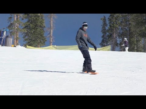 How To Snowboard Switch w/ Louif Paradis | TransWorld SNOWboarding - UC_dM286NO7QhuX18nMW0Z9A