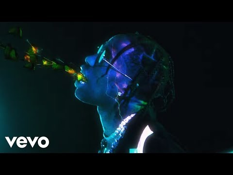 Travis Scott - Butterfly Effect - UClRx3MMyYUyqOxyEqA5F2nQ