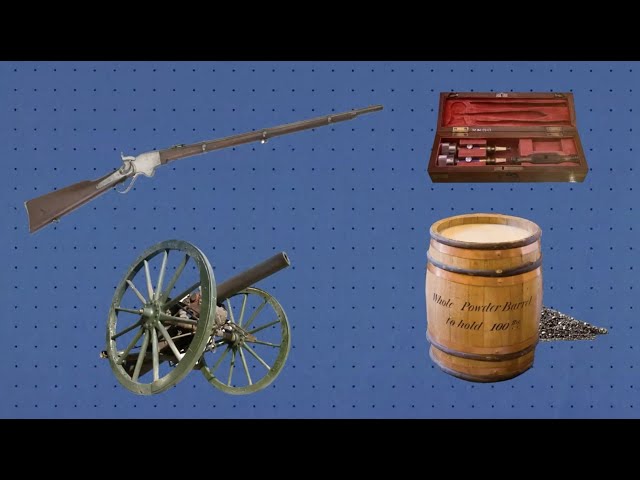 how-did-the-civil-war-affect-technology-superlogical