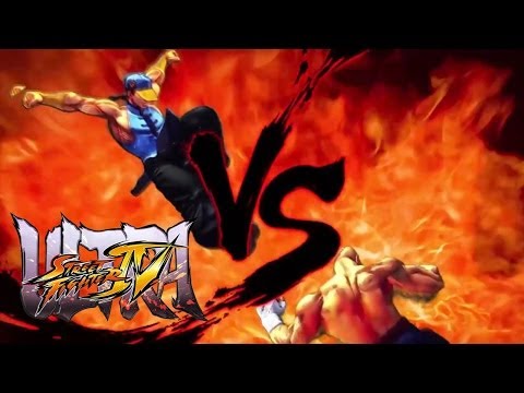 Ultra Street Fighter 4 - Select Trailer [1080p] TRUE-HD QUALITY - UC8JiX8bJM5DzU41LyHpsYtA